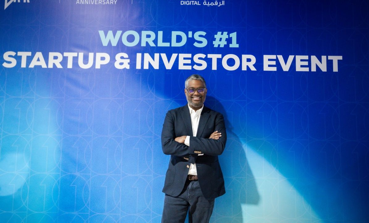 Crescent Enterprises تطلق برنامجًا استثماريًا بقيمة 68 مليون دولار لتوسيع منصة «الهلال للمشاريع الابتكارية»