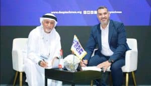 University of Dubai and Significa Ventures Launch AED 100 Million “Dubai Tech X Fund” to Support Deep Tech and AI Startups