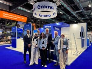 EMMA Systems, an AI-driven SaaS platform that unifies real-time operational data across airports, airlines, and aviation stakeholders to drive efficiency, predictability, and sustainability, announced today, an investment by Plus VC, MENA’s most active VC, with participation from two leading angel investors.