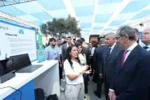 Egypt Innovation Week 2025 Concludes Successfully with Participation of Over 55,000 Visitors, 750+ Speakers