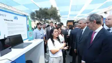 Egypt Innovation Week 2025 Concludes Successfully with Participation of Over 55,000 Visitors, 750+ Speakers