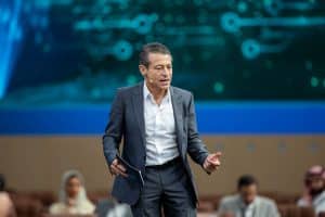 FII Institute Unveils SAGE