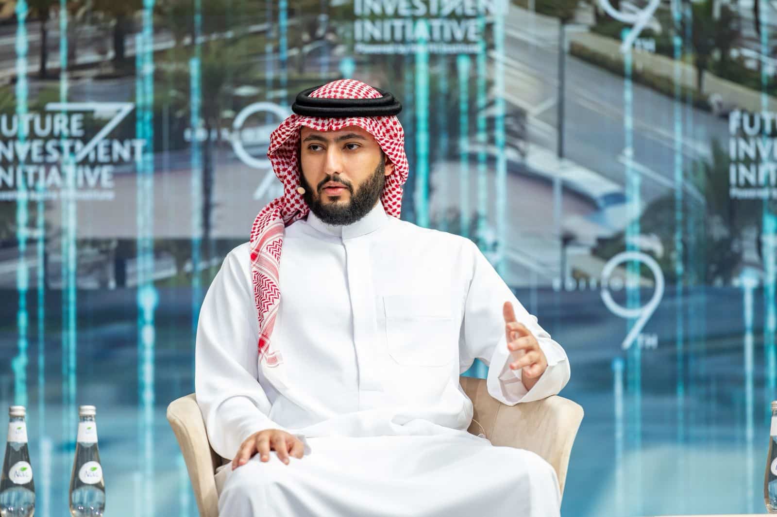 قادة الاقتصاد العالمي يختتمون النسخة التاسعة من مبادرة مستقبل الاستثمار