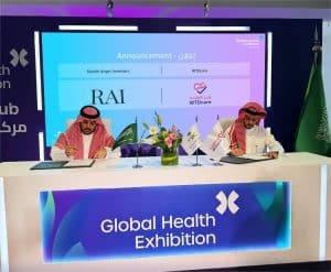 Saudi Startup Wtdcare Secures Pre-Seed Funding Led by Riyadh Angels Investors