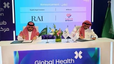 شركة وتد الطبية تغلق جولة استثمارية بقيادة مجموعة الرياض للمستثمرين الأفراد