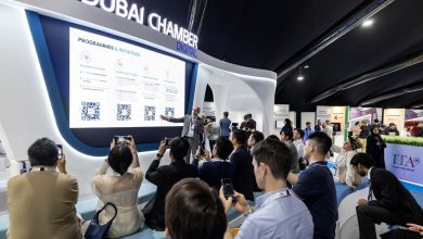 إكسباند نورث ستار 2025 ينطلق في دبي ويحتفي بأضخم نسخة في تاريخه