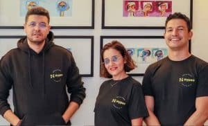 شركة Hypeo AI تغلق جولة استثمارية بقيمة 200 ألف دولار