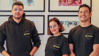 شركة Hypeo AI تغلق جولة استثمارية بقيمة 200 ألف دولار