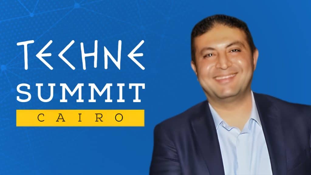 حوار مع شريف البنداري، الشريك الإداري في شركة Moharram & Partners