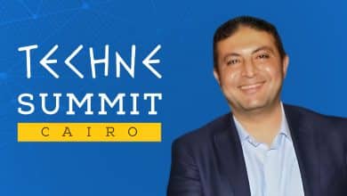 حوار مع شريف البنداري، الشريك الإداري في شركة Moharram & Partners