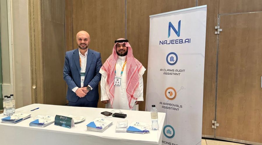 Saudi InsurTech Startup Najeeb.ai Closes Pre-Seed Funding Round