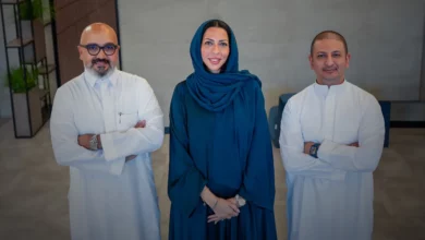 شركة Nuxera AI السعودية تغلق جولة تمويلية بقيمة 2.5 مليون دولار