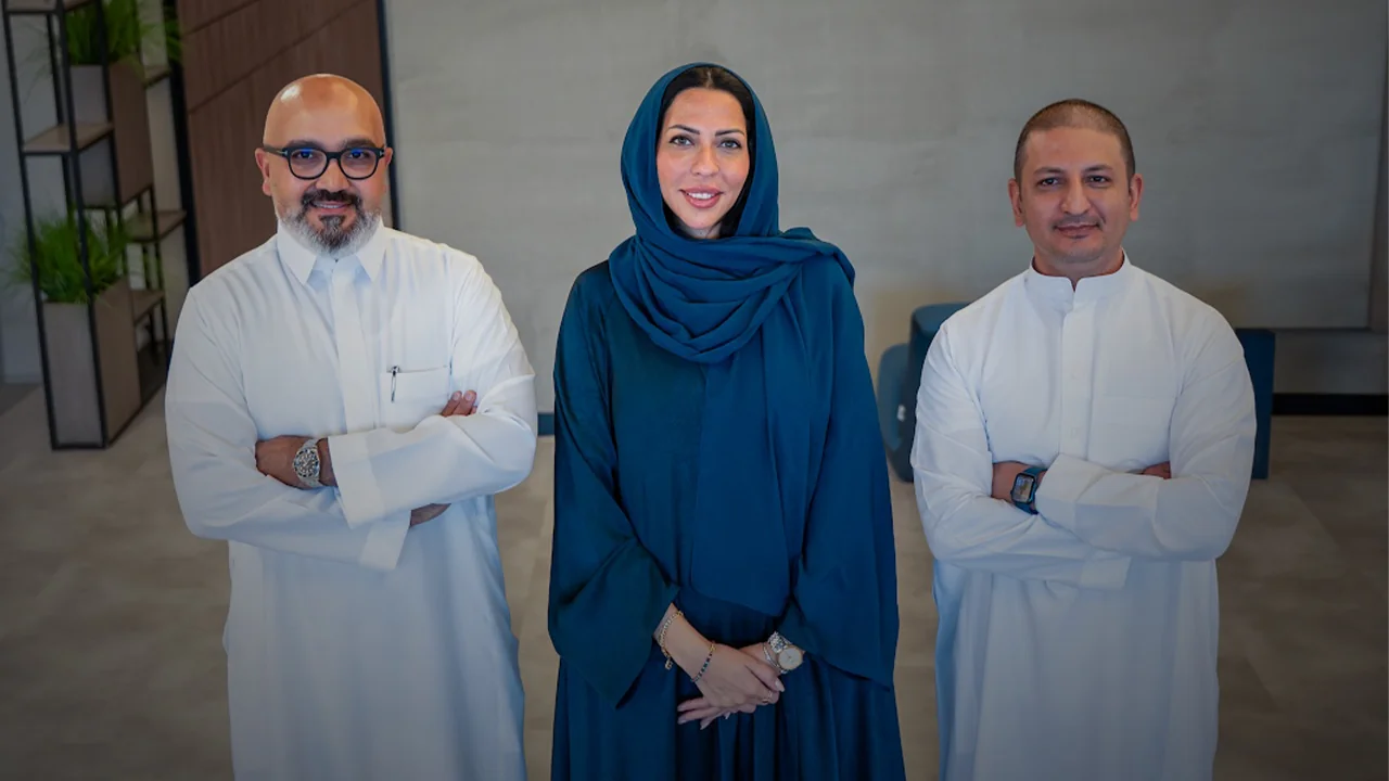 شركة Nuxera AI السعودية تغلق جولة تمويلية بقيمة 2.5 مليون دولار