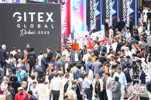 GITEX Global 2025, the world’s largest event for technology and artificial intelligence, opened today to packed halls and the largest-ever gathering of global government leaders, tech companies, startups, investors, and business executives — marking 45 years of innovation at the Dubai World Trade Centre.