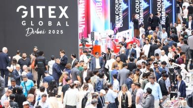 GITEX Global 2025, the world’s largest event for technology and artificial intelligence, opened today to packed halls and the largest-ever gathering of global government leaders, tech companies, startups, investors, and business executives — marking 45 years of innovation at the Dubai World Trade Centre.