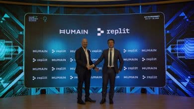 أعلنت شركة HUMAIN، المتخصصة في الذكاء الاصطناعي والمدعومة من قبل صندوق الاستثمارات العامة، خلال النسخة التاسعة من مبادرة مستقبل الاستثمار (FII9)، عن شراكة استراتيجية مع شركة Replit، المنصة المتخصصة في مجال تطوير برمجيات الذكاء الاصطناعي الذاتي (agentic AI)، بهدف تمكين جيل جديد من المطورين المتمكنين من الذكاء الاصطناعي في مختلف دول مجلس التعاون الخليجي.