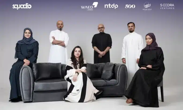 Squadio Raises SAR 11 Million (USD 3 Million) in Pre-Series A Funding