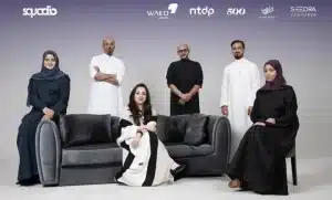 سكواديو السعودية تُغلق جولة استثمارية (Pre-Series A) بقيمة 11 مليون ريال