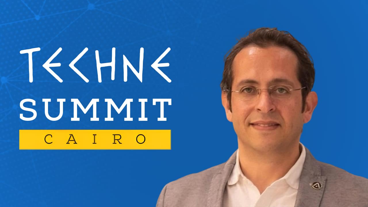 في مقابلة أجراها المهندس طارق القاضي، الرئيس التنفيذي لمجموعة Techne Globalو KD Group؛ على هامش فعاليات قمة Techne Summit 2025 المنعقدة في القاهرة؛ أكد أن القمة هذا العام أطلقت مبادرة أسبوع مصر للأبتكار والذي استهدف تشبييك العلاقات مع الجهات الحكومية والشركات الناشئة والمعنيين بالاستثمار في مجال التكنولوجيا و الرعاية الصحية والأغذية.