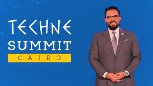 حوار مع المهندس طاهر يسري، الرئيس التنفيذي لشركة DDS Technologies، خلال قمة تكني 2025، يتحدث فيه عن ريادة الشركة بصفتها أول موزع معتمد لخدمات “هواوي كلاود” في منطقة الشرق الأوسط وشمال أفريقيا، ودورها في تقديم حلول سحابية متكاملة تدعم التحول الرقمي وتمكن الشركات من رفع كفاءتها التقنية في المنطقة.