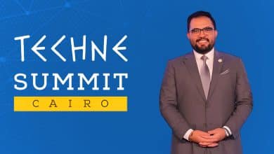 حوار مع المهندس طاهر يسري، الرئيس التنفيذي لشركة DDS Technologies، خلال قمة تكني 2025، يتحدث فيه عن ريادة الشركة بصفتها أول موزع معتمد لخدمات “هواوي كلاود” في منطقة الشرق الأوسط وشمال أفريقيا، ودورها في تقديم حلول سحابية متكاملة تدعم التحول الرقمي وتمكن الشركات من رفع كفاءتها التقنية في المنطقة.