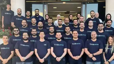 شركة TabSense تغلق جولة استثمارية بقيمة 5 ملايين دولار