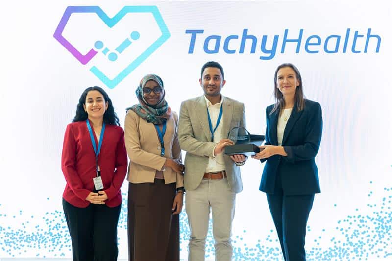 Tachyhealth, a leading HealthTech company specializing in intelligent healthcare solutions, has successfully closed a $5 million Series A funding round led by Tawuniya Insurance, with participation from several investors.