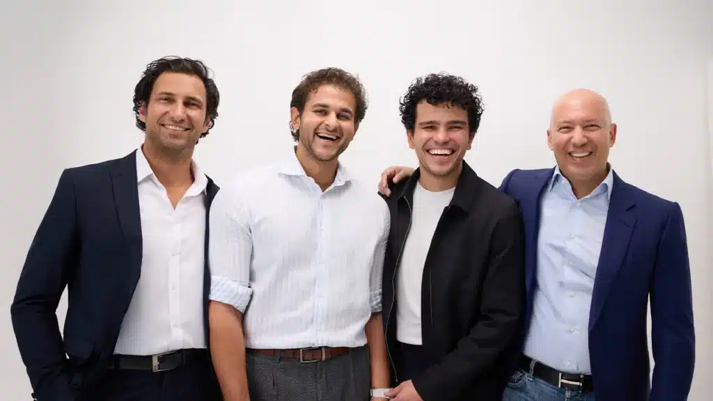 منصة Touché Privé التركية تغلق جولة تمويلية بقيمة 5 ملايين دولار