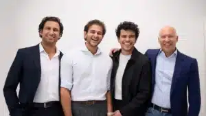 منصة Touché Privé التركية تغلق جولة تمويلية بقيمة 5 ملايين دولار