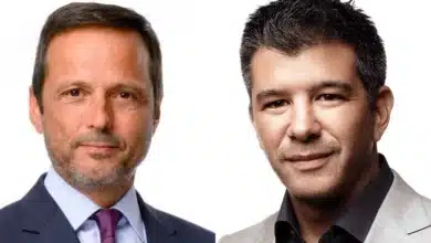 The Kingdom of Saudi Arabia has granted citizenship to Travis Kalanick, entrepreneur and co-founder of Uber, and John Pagano, CEO of Red Sea Global, joining a select group of scientists, innovators, experts, and distinguished entrepreneurs who have been honored with Saudi nationality.