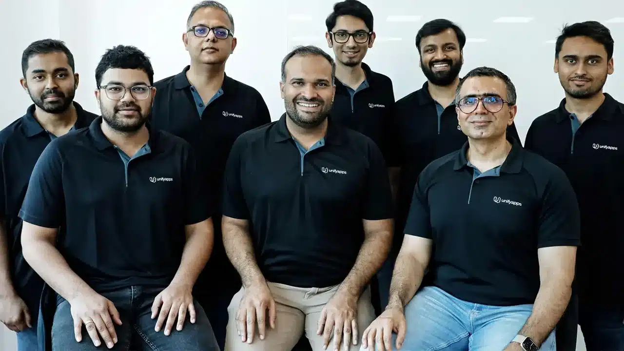 UnifyApps Raises $50 Million to Build an Enterprise AI Operating System