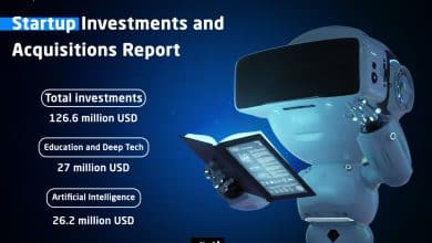 The third week of October 2025 witnessed significant activity in the Arab region’s venture capital landscape, marked by a series of strategic deals that reflected the sustained growth momentum across fintech, artificial intelligence, and enterprise technology sectors.