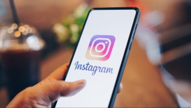 إنستجرام تكافئ أبرز صناع المحتوى بخواتم ذهبية بدلًا من المال