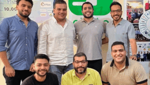 Plastka, the Egypt-based climate tech startup, has announced the closure of a six-figure funding round through Empire Angels Bridge, as part of a broader $1 million investment plan.