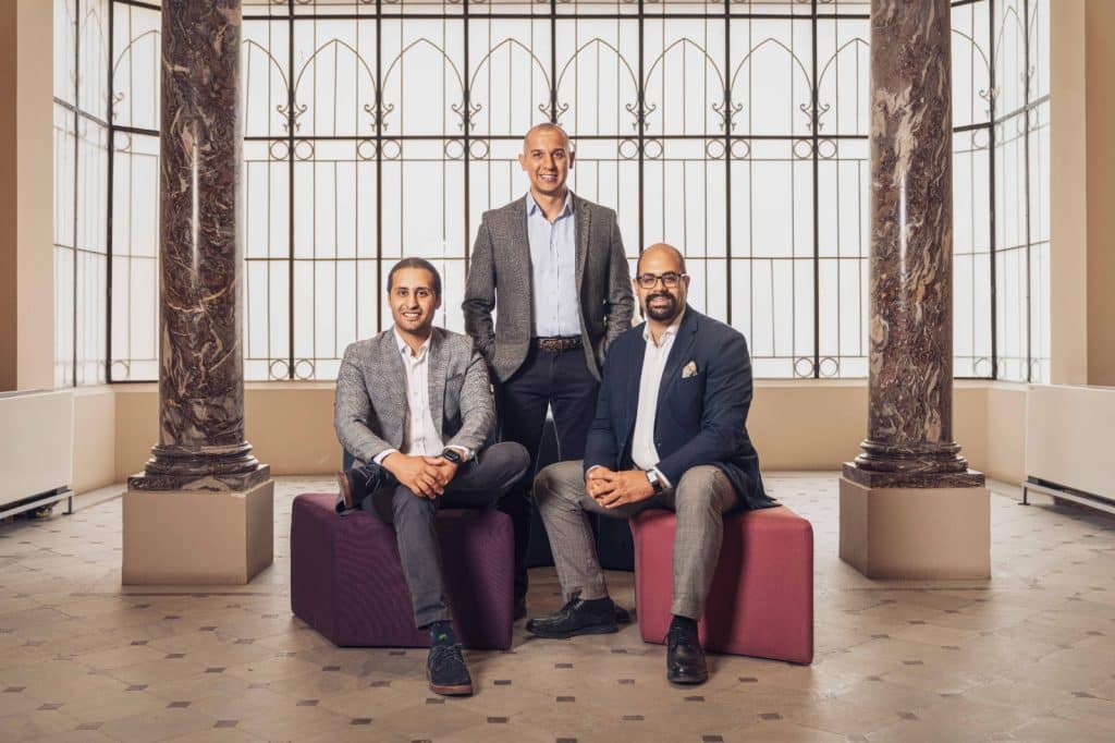SehaTech, a health insurance technology (InsurTech) startup, has closed its second funding round, raising $1.1 million, bringing its total funding to around $2 million. ئ