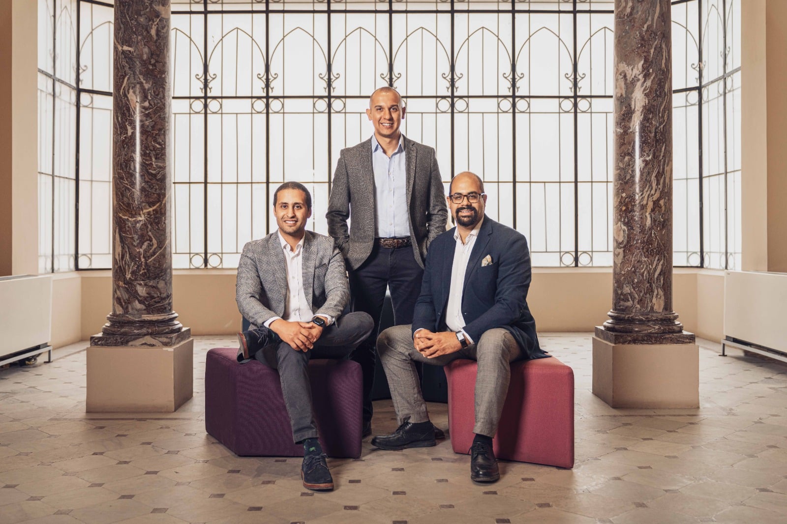 SehaTech, a health insurance technology (InsurTech) startup, has closed its second funding round, raising $1.1 million, bringing its total funding to around $2 million. ئ
