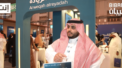 حوار مع عبد الرحمن الزهراني، ممثل شركة أروقة ريادة الأعمال