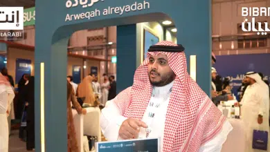حوار مع عبد الرحمن الزهراني، ممثل شركة أروقة ريادة الأعمال