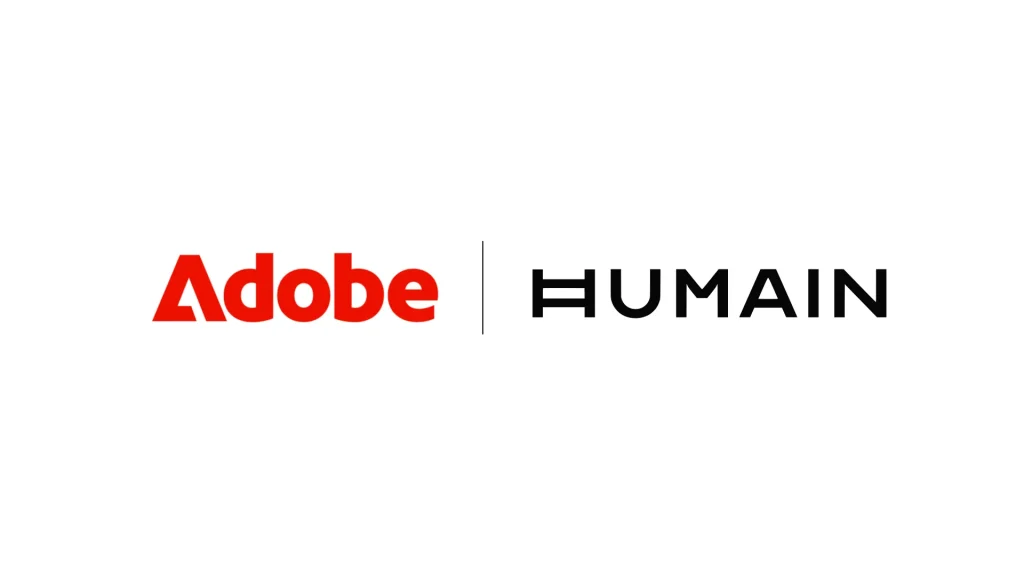 Adobe, Qualcomm, and Humain Announce Strategic Partnership to Develop Arabic Generative AI Tools