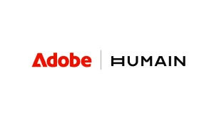 Adobe, Qualcomm, and Humain Announce Strategic Partnership to Develop Arabic Generative AI Tools