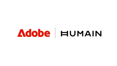 Adobe, Qualcomm, and Humain Announce Strategic Partnership to Develop Arabic Generative AI Tools