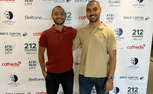 تخارجت بلتون لرأس المال المخاطر، والمملوكة لمجموعة بلتون القابضة؛ من استثماراتها بمنصة Cathedis المغربية والمتخصصة في الحلول الرقمية لشحن البضائع والخدمات اللوجيستية.