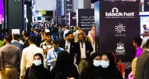 The world’s cybersecurity community returns to Riyadh to decode new threats and defend digital frontiers at Black Hat MEA 2025, taking place from 2–4 December at the Riyadh Exhibition and Convention Centre, Malham.