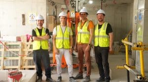 Buildroid AI Raises $2 Million in Pre-Seed Funding Led by Tim Draper