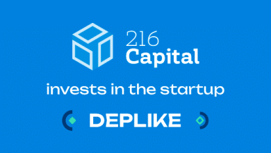 216 كابيتال تستثمر في ديبلايك: شركة تُحدث ثورة في تعلّم الموسيقى باستخدام الذكاء الاصطناعي