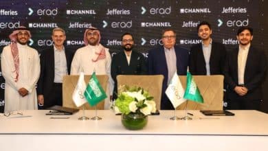 إيراد تحصل على تسهيلات تمويلية بقيمة 125 مليون دولار بقيادة Jefferies لتعزيز حلول التمويل البديل في الخليج