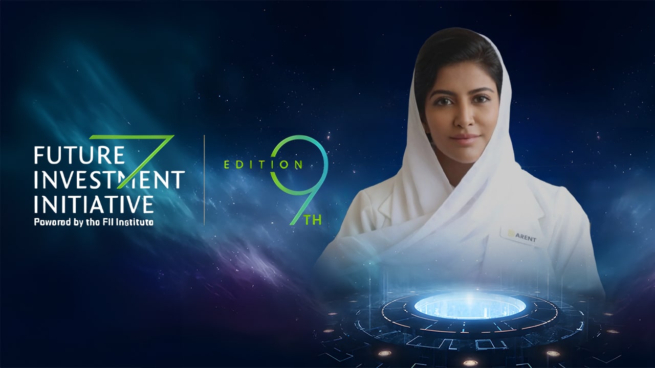 حوار مع حنين السبيعي، المؤسس والرئيس التنفيذي لشركة دار رينت