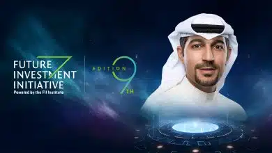 حوار مع عبدالعزيز اللوغاني، الشريك المؤسس والرئيس التنفيذي لشركة فلاورد