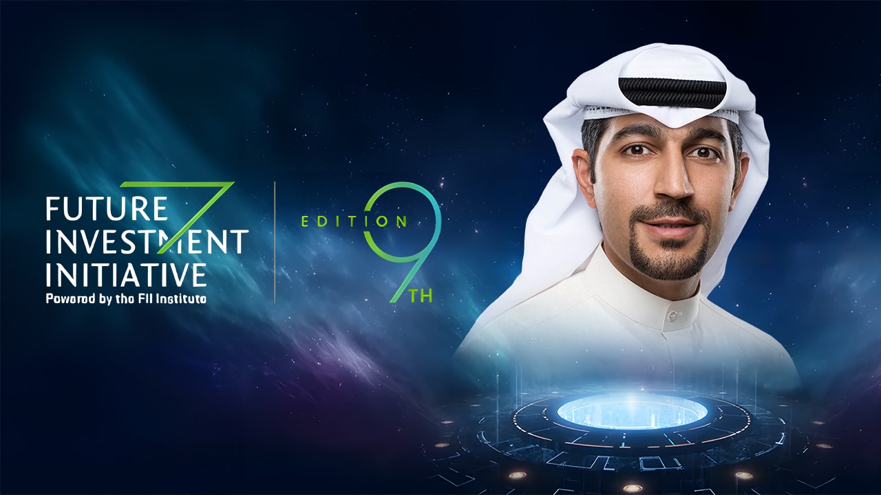 حوار مع عبدالعزيز اللوغاني، الشريك المؤسس والرئيس التنفيذي لشركة فلاورد