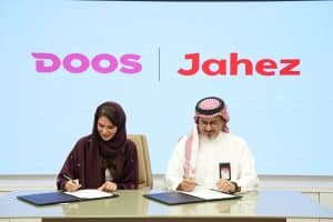 Jahez Announces Strategic Investment in Doos to Expand Beyond Food Delivery